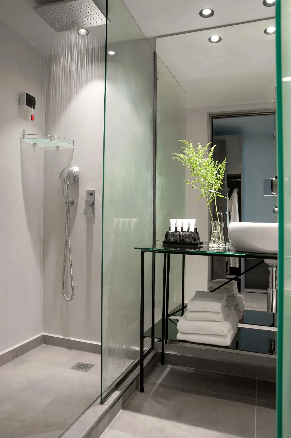 JUNIOR SUITE STANDARD Room, Athens Utopia Ermou, Athens