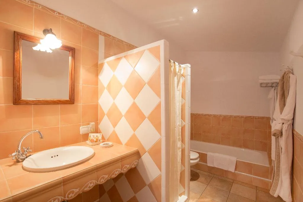 Double or Twin STANDARD Room, Son Cosmet, Majorca