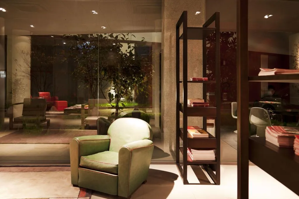 General view, Zambala Luxury Residence, Milan