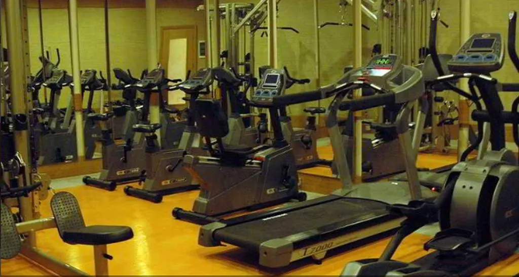 Sports and Entertainment, Sunland Resort Beldibi Ex Imperial Sunland Family, Antalya