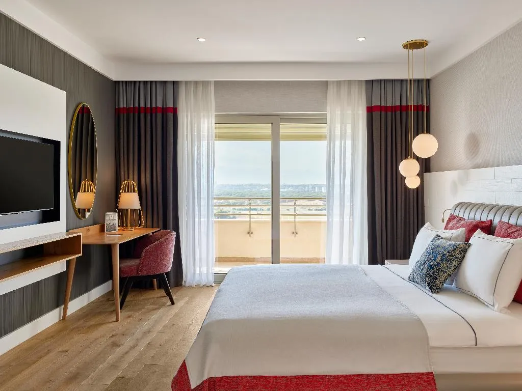 SUITE PENTHOUSE Room, Lara Barut Collection, Antalya