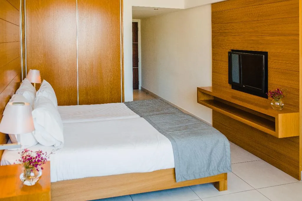 Double or Twin POOL VIEW Room, Napa Plaza Hotel, Cyprus