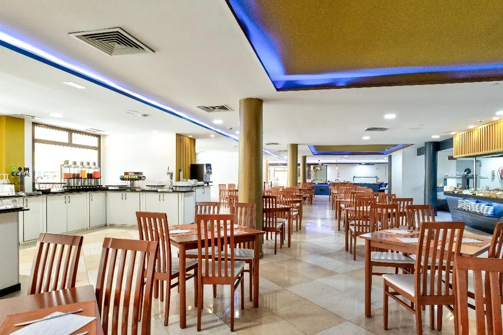 Restaurant, Chatur Costa Caleta, Fuerteventura