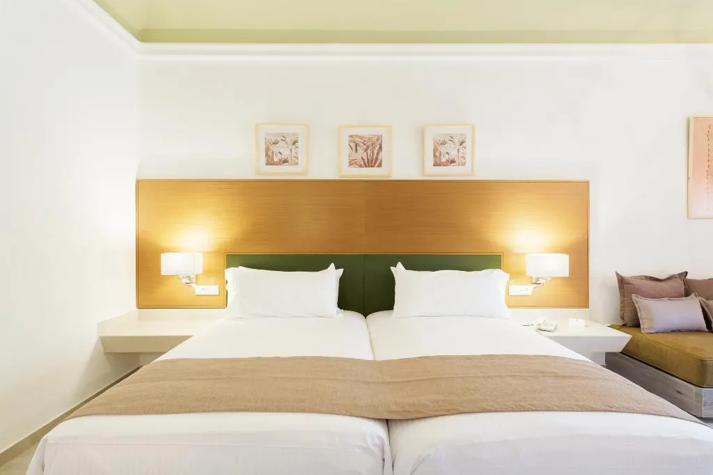 Double or Twin STANDARD Room, Hotel Riu Tikida Palmeraie - All Inclusive, Marrakech