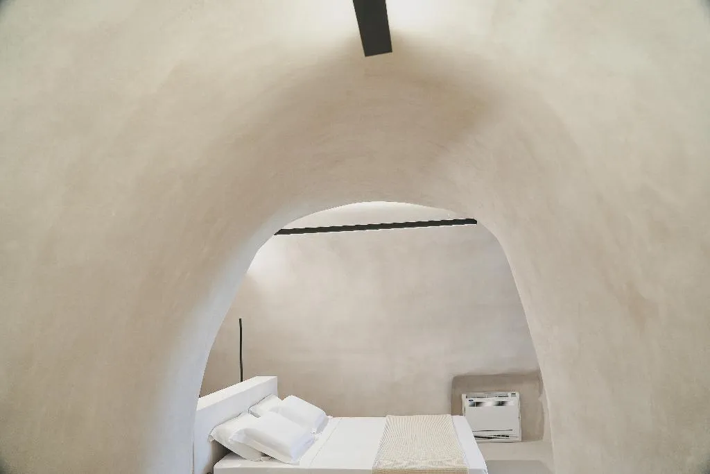 SUITE STANDARD Room, Divine Cave Experience, Santorini