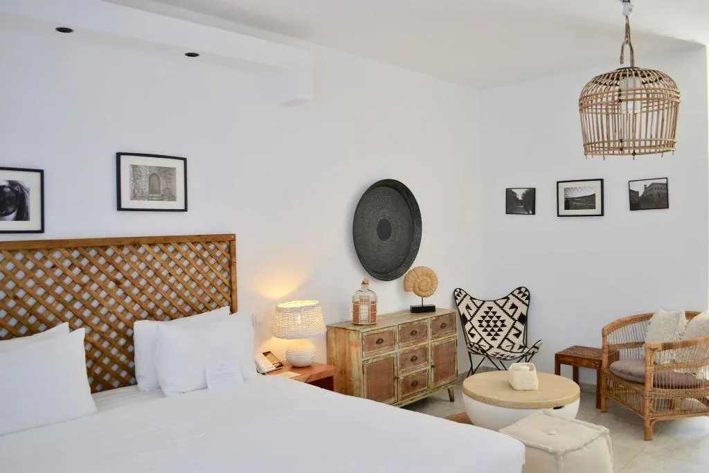 Double or Twin GARDEN VIEW Room, Caesars Gardens Hotel and Spa, Rhodes