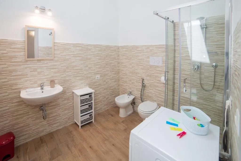 Room, Domus Olbia Inn, Olbia