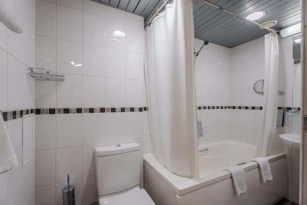 Double or Twin STANDARD Room, Riga Islande Hotel, Riga