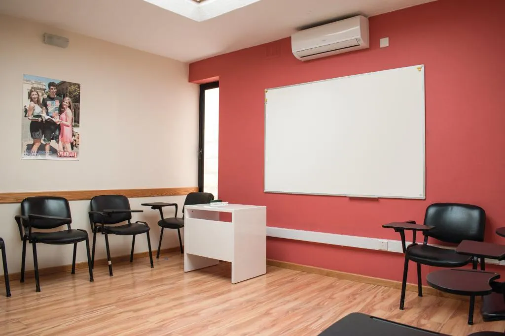 Conferences, Sprachcaffe International Aparthotel Pembroke, Malta