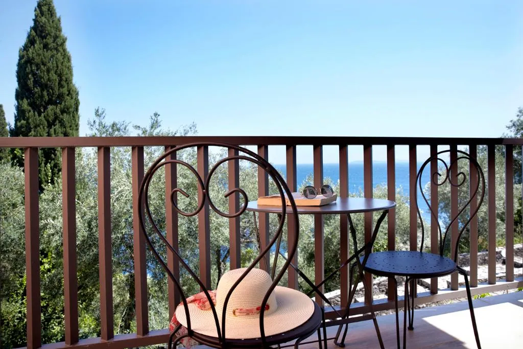 BUNGALOW SEA VIEW Room, Sunshine Corfu Hotel & Spa, Corfu