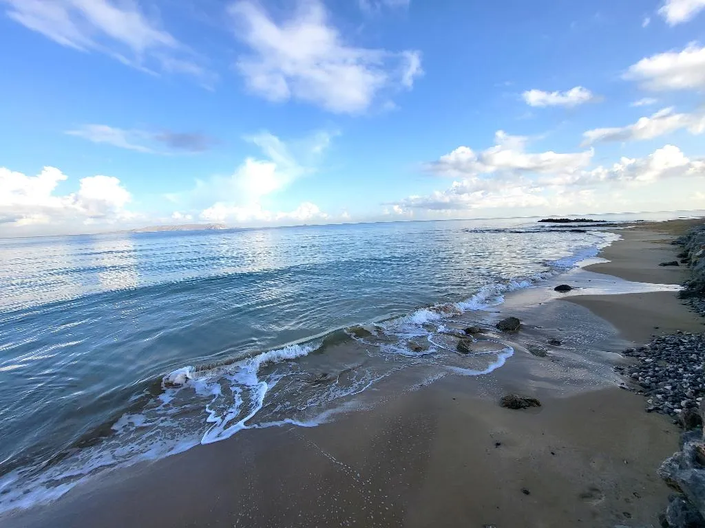 Beach, Almare Beach, Crete