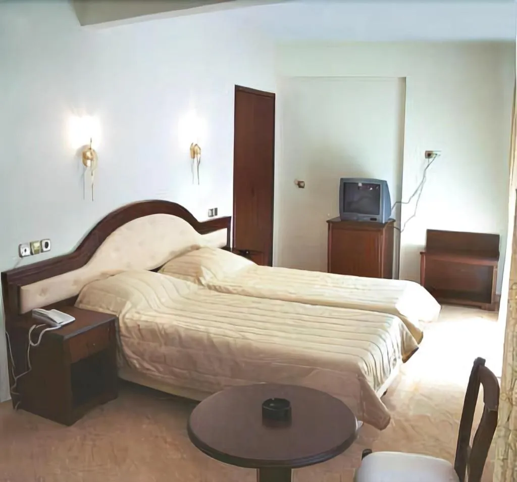 Room, Filippos, Halkidiki