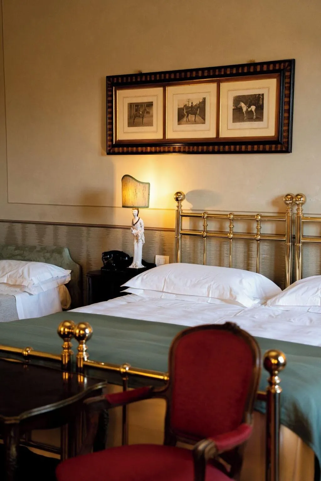 TRIPLE STANDARD Room, Pendini, Florence