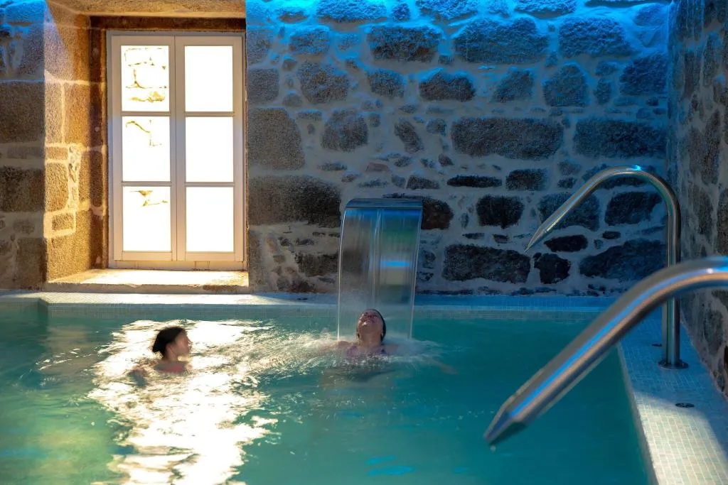 Pool, Convento Do Seixo Boutique Hotel & Spa, Porto