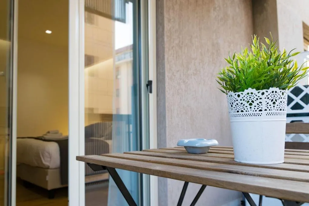 Lobby, Kalamonjo suite&rooms, Palermo