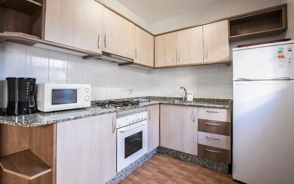 APARTMENT TWO BEDROOMS Room, Destino De Sol De Los Alcazares, Costa Blanca
