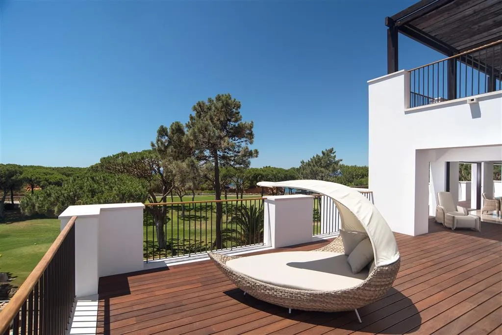 General view, Pine Cliffs Ocean Suites, Algarve