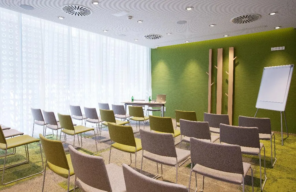 Conferences, JS Palma Stay, Majorca