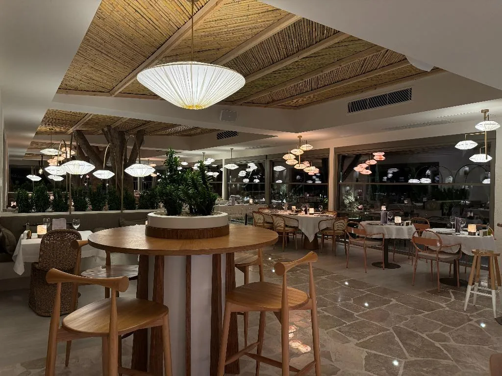 General view, Club Tuana Fethiye, Dalaman
