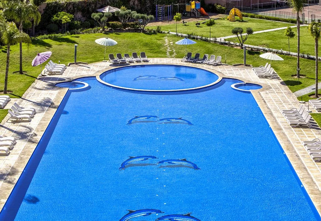 Pool, Palm Appart Club Marrakech, Marrakech