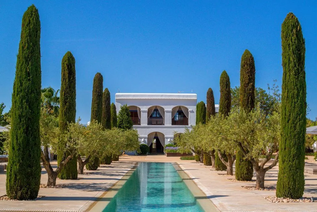 General view, Ca Na Xica - Hotel & Spa, Ibiza