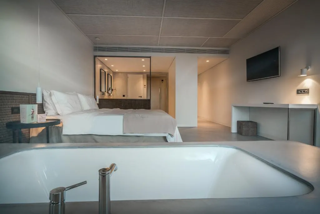JUNIOR SUITE STANDARD Room, Zante Maris Suites - Adults Only, Zante