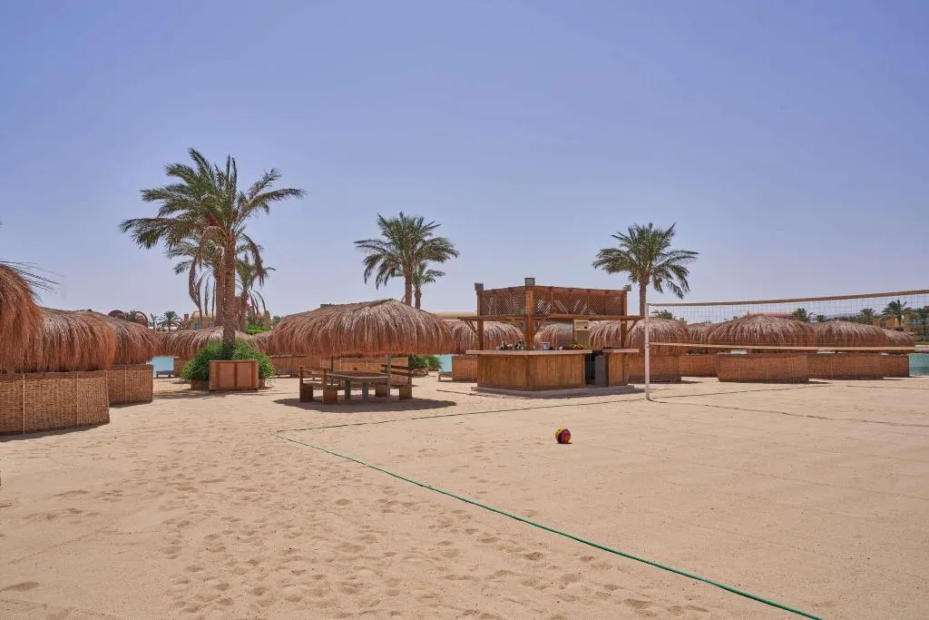 General view, Steigenberger Golf Resort El Gouna, Red Sea Riviera
