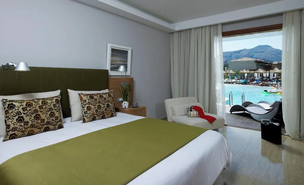 Room, Atlantica Holiday Village Rhodes, Rhodes