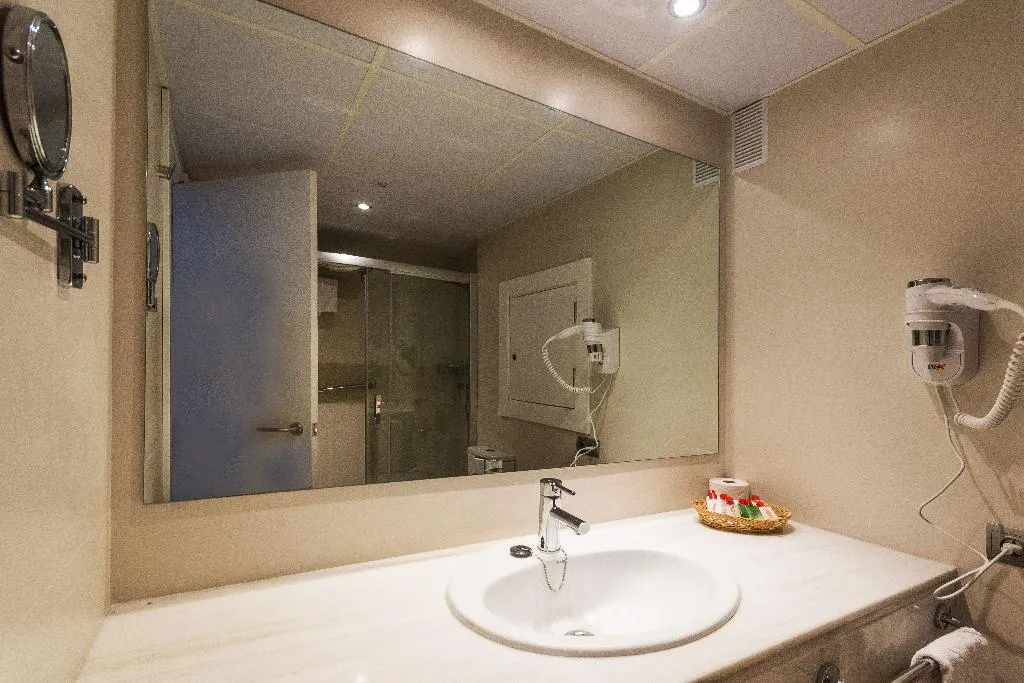 STUDIO STANDARD Room, Ponent Mar, Majorca