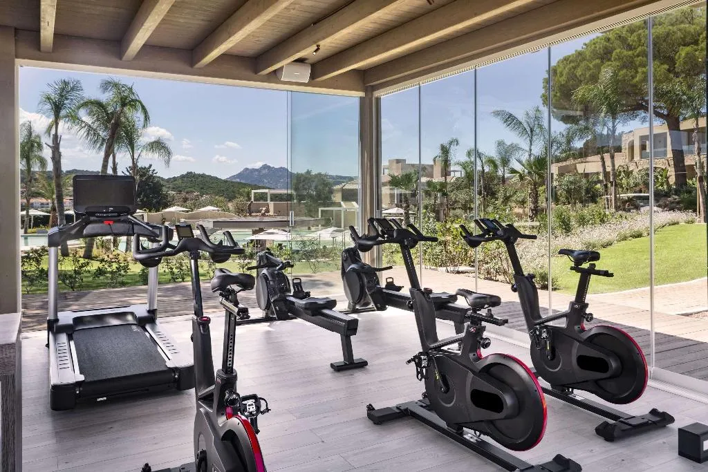 Sports and Entertainment, 7pines Resort Sardinia Destination By Hyatt, Olbia