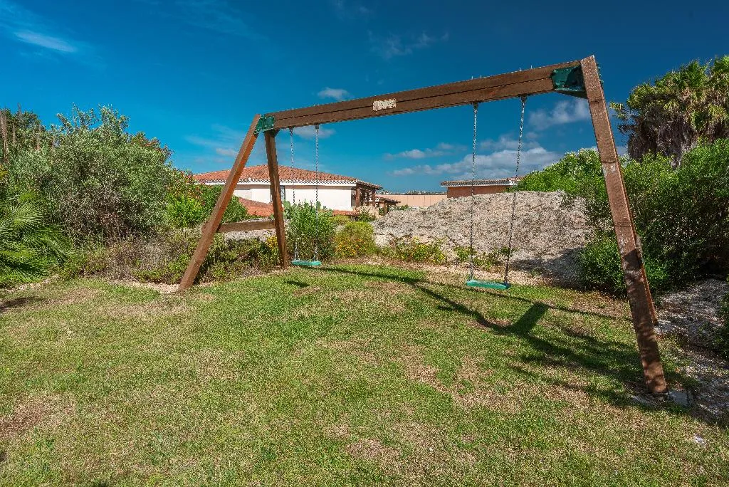 Sports and Entertainment, Palau Green Village, Olbia