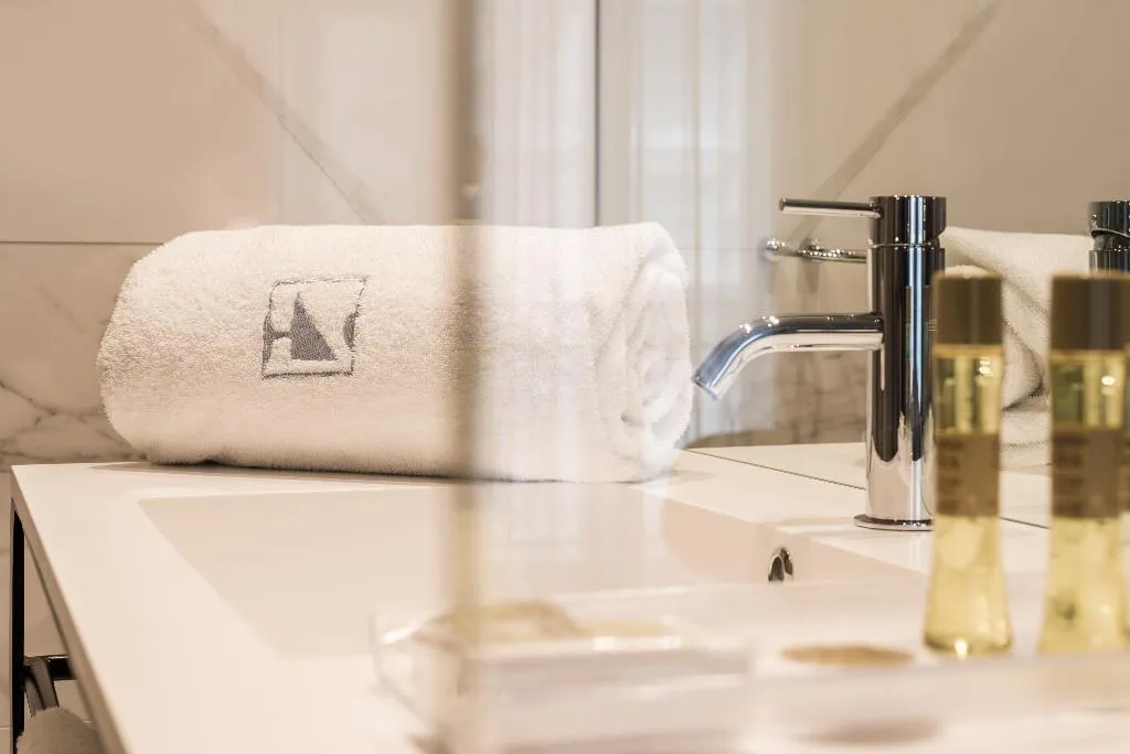 Room, Eurostars Oporto, Porto