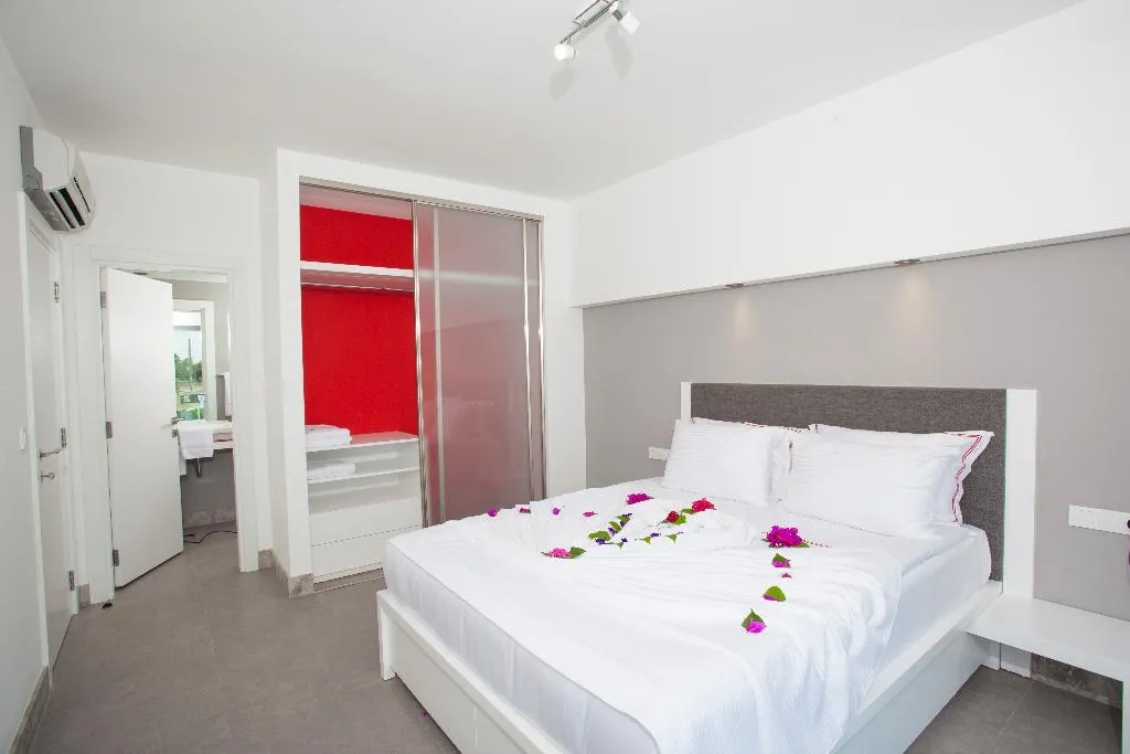 APARTMENT POOL VIEW Room, Q Spa Resort, Antalya