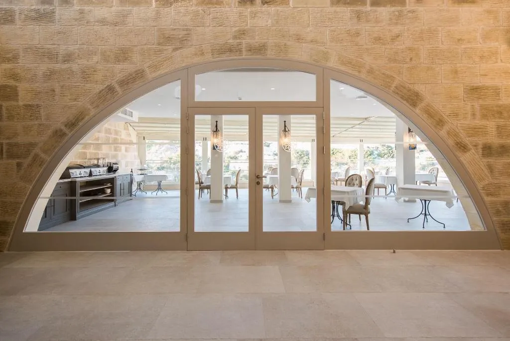 Lobby, Cesca Boutique Hotel, Malta
