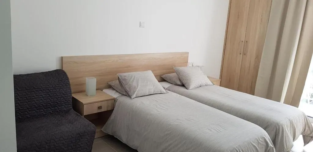 Room, Myriama Apartments, Cyprus