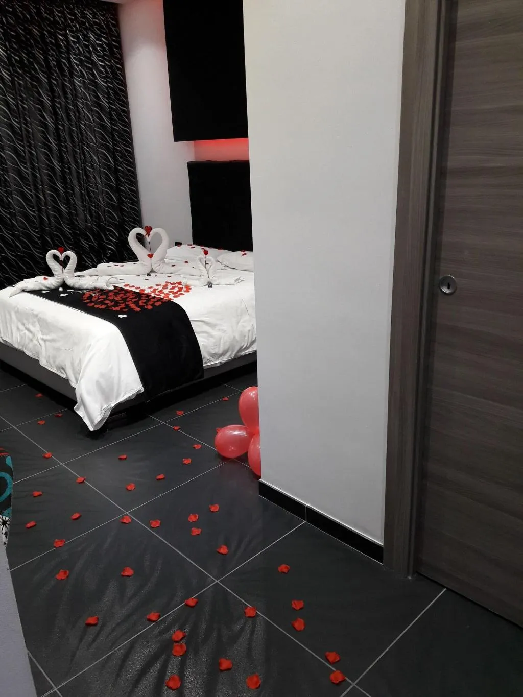 Room, Al Campanile H. Napoli Centro, Naples