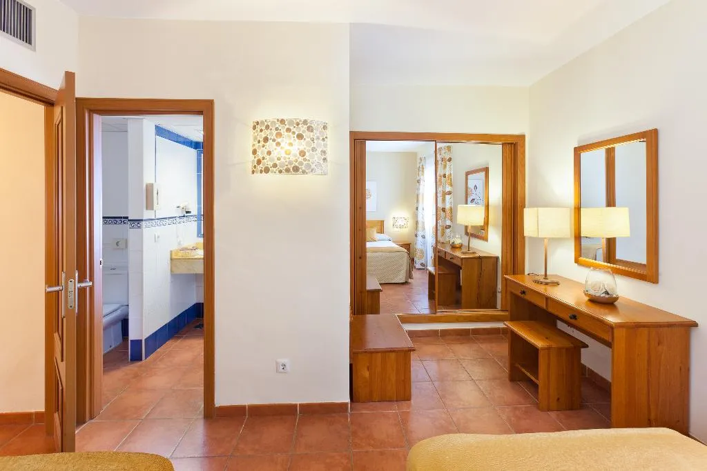 VILLA TWO BEDROOMS Room, GF Isabel, Tenerife