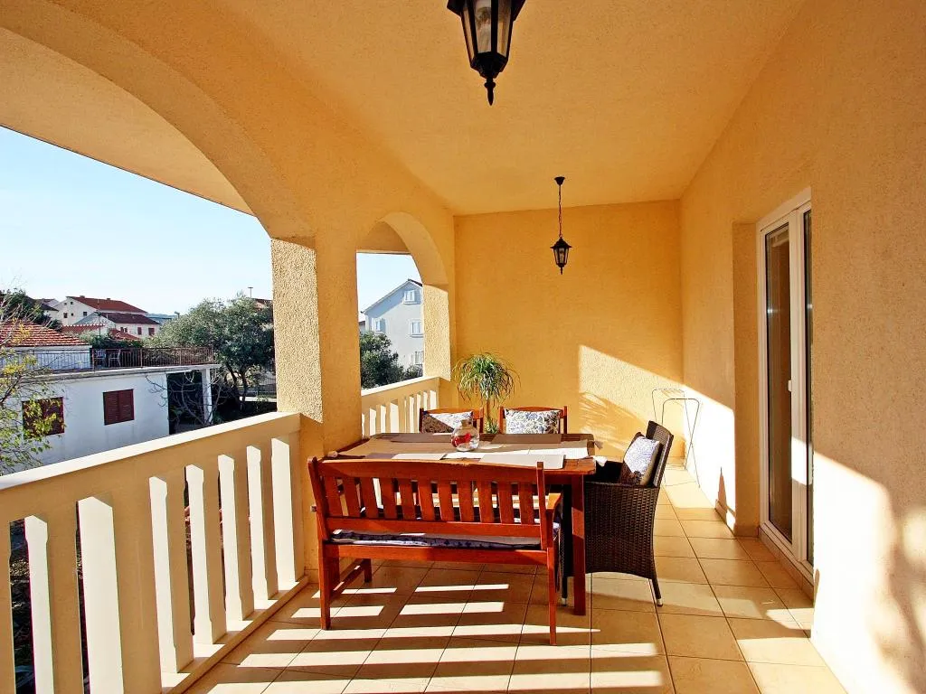 APARTMENT CAPACITY 4 Room, Apartments Maria, Split