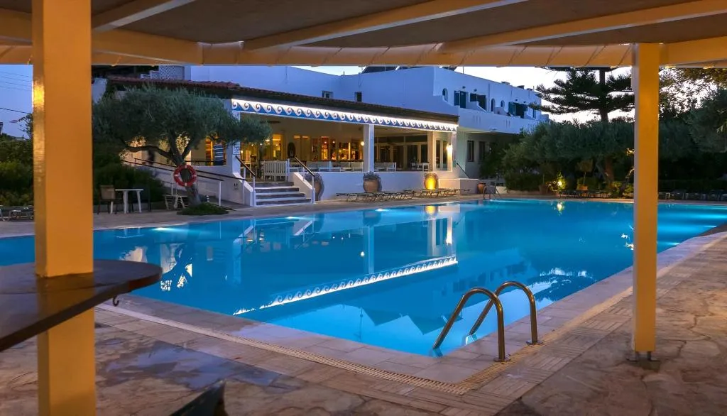 Pool, Villea Village by GHH, Crete