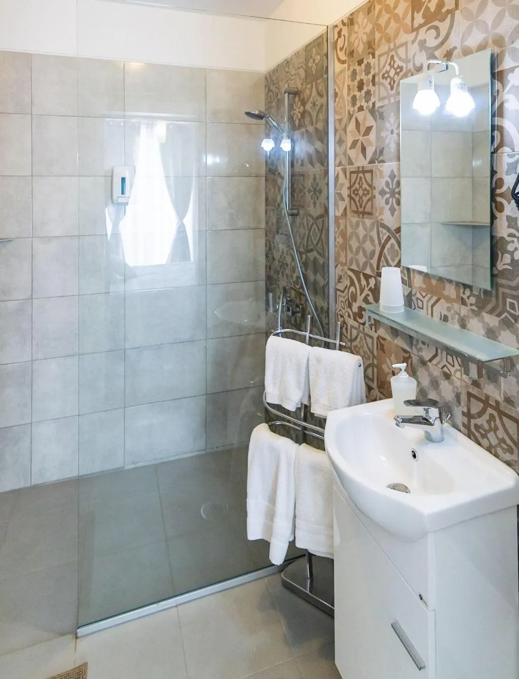 Room, Vitorina Corte Guesthouse, Madeira