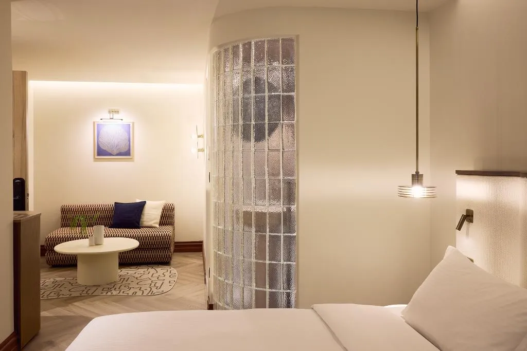 DOUBLE DELUXE Room, A for Athens, Athens