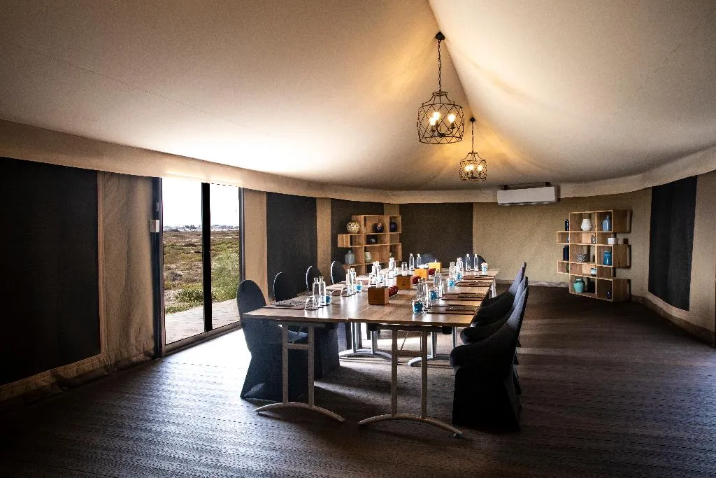 Conferences, Mysk Kingfisher Retreat, Dubai