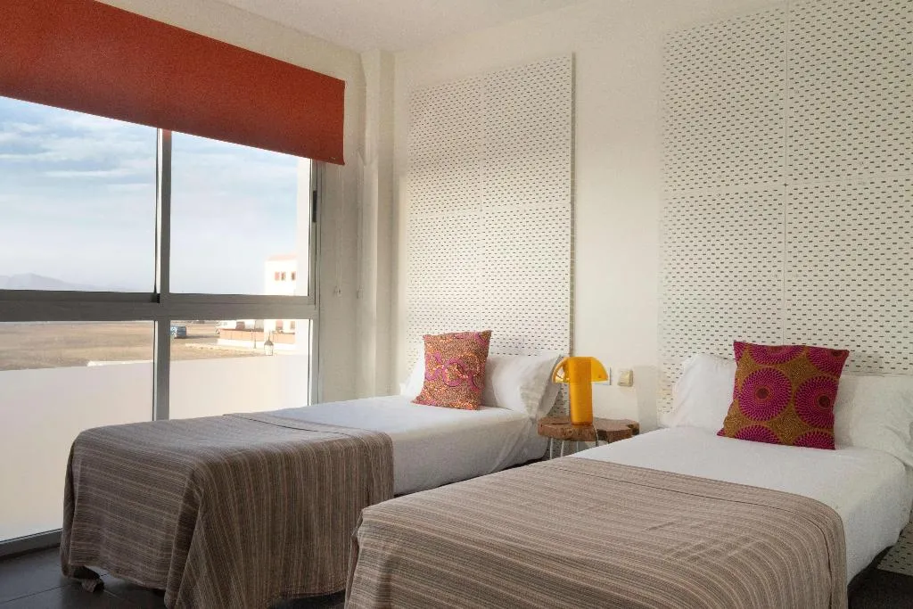 Room, Buendia Corralejo Nohotel, Fuerteventura