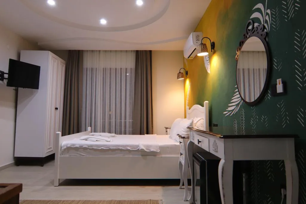 Room TWO KING BEDS Room, La Mira Suites Hotel Alaçatı, Izmir