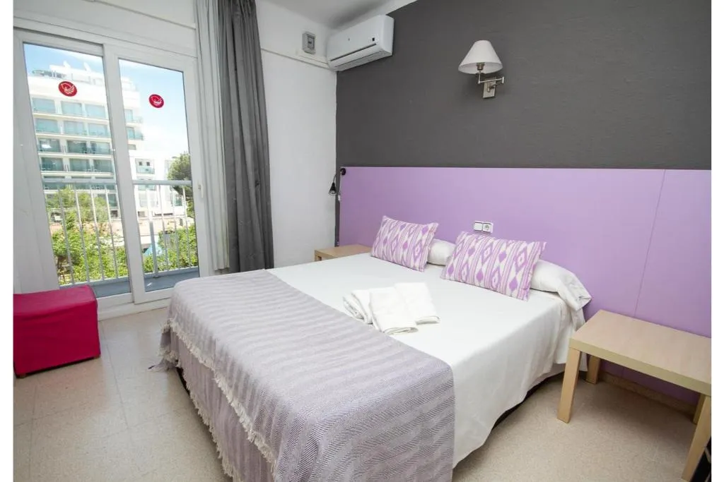 SINGLE ANNEX Room, Teide, Majorca