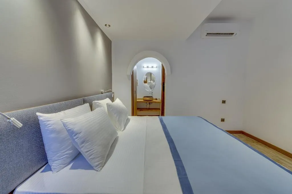 Room, Risus Garden Marina Hotel, Izmir
