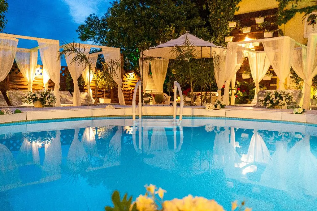 General view, V.A. Boutique Apartments and Suites, Corfu
