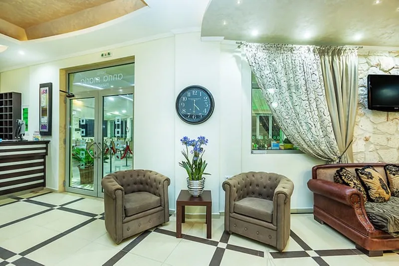 Lobby, Anna Maria Paradise, Halkidiki
