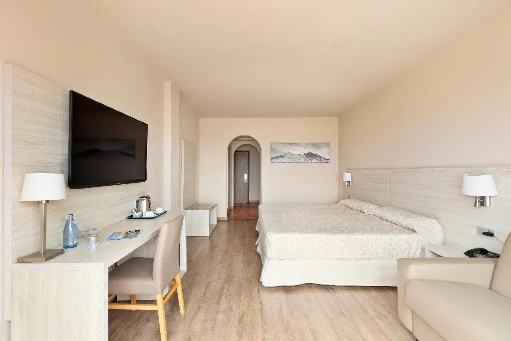 Room, Best Jacaranda, Tenerife