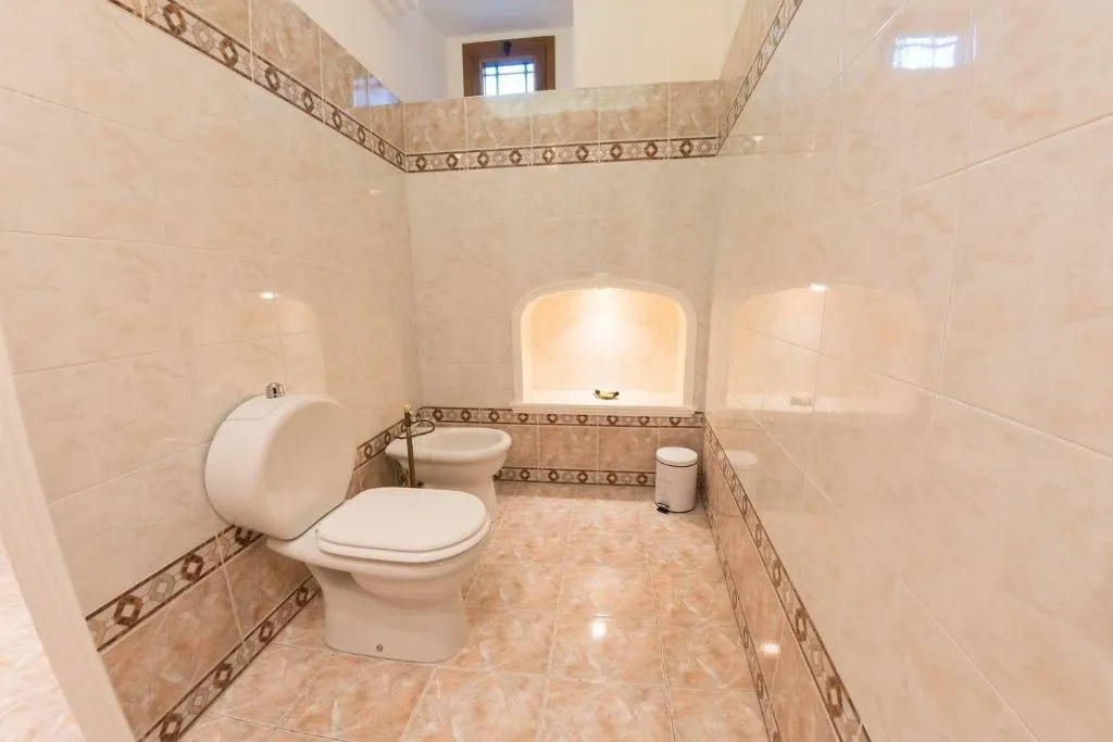 Room, B&B Annamaria, Catania